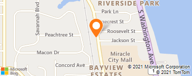 Insurance Company Near Me - Eads Insurance Services