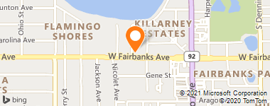 Insurance Company Near Me - RBC Florida Insurance Agency Inc