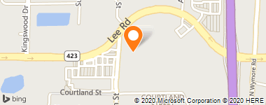 Insurance Company Near Me - Armstrong Michael E