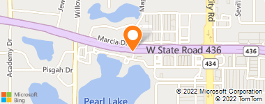 Insurance Company Near Me - All Purpose Insurance - Altamonte Springs