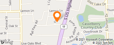 Insurance Company Near Me - State Farm Insurance Companies - Agents - Casselberry
