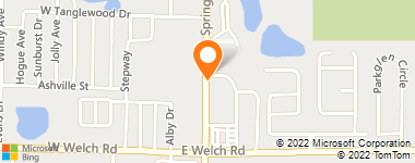 Insurance Company Near Me - Hal Yeager Jr Agency