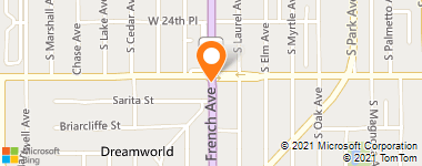 Insurance Company Near Me - All Purpose Insurance - Sanford