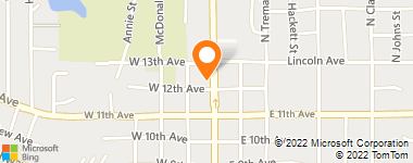 Insurance Company Near Me - Merrill Insurance Group Inc - Mount Dora