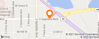 Insurance Company Near Me - Ameri - Life Health Services of Citrus Co LLC
