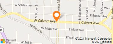 Insurance Company Near Me - Karnes County Farm Bureau Insurance
