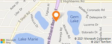 Insurance Company Near Me - Thompson Carl