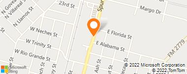 Insurance Company Near Me - Navarro & Salinas Insurance