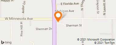 Insurance Company Near Me - Dougherty, Robert