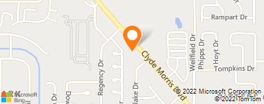Insurance Company Near Me - Burkett & Associates Insurance Agency, Inc.