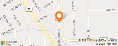 Insurance Company Near Me - McKinney Crop Insurance