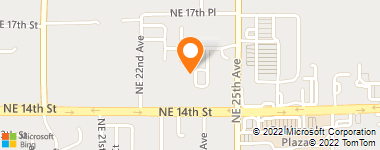 Insurance Company Near Me - Jay Detail