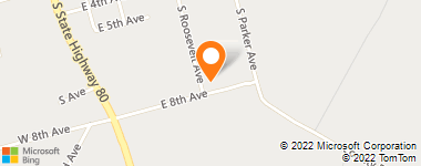 Insurance Company Near Me - HealthMarkets Insurance - Cindy Pieprzica