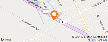 Insurance Company Near Me - Thompson Randolph Inc
