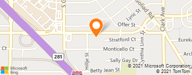 Insurance Company Near Me - Kennedy - Larry W - State Farm Insurance Agent