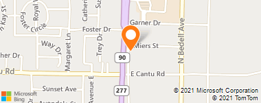 Insurance Company Near Me - Garza - Rene Rios - State Farm Insurance Agent