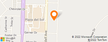 Insurance Company Near Me - Gonzalez, Sergio, AGT