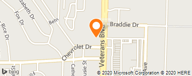 Insurance Company Near Me - Goodwin Adjusting