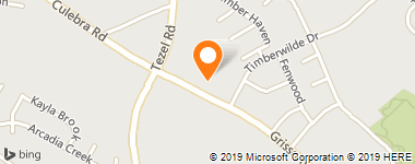 Insurance Company Near Me - Ambrose Cuellar Ins