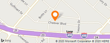 Insurance Company Near Me - Powers, Christopher, AGT