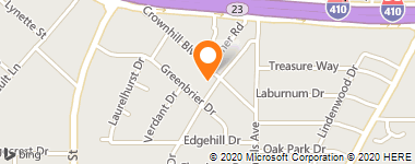 Insurance Company Near Me - Knight Kingsley