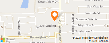 Insurance Company Near Me - Garza George L Insurance Agency