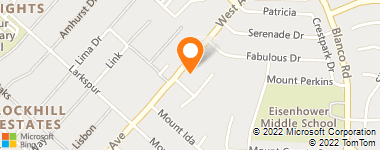 Insurance Company Near Me - Peche Henry Rick