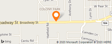 Insurance Company Near Me - Moreau Glen A Insurance