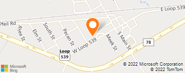 Insurance Company Near Me - Mark Anderson