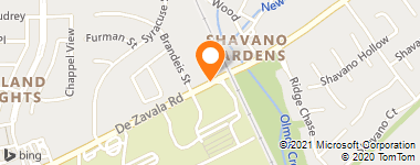 Insurance Company Near Me - Trevino - Joe A - State Farm Insurance Agent