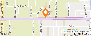 Insurance Company Near Me - McGee, Meghan L, AGT