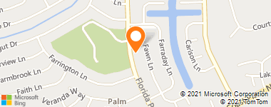 Insurance Company Near Me - Florida Health Care Plans - Hmo - Palm Coast - Marketing Department