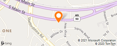 Insurance Company Near Me - Abe Jacobs Insurance Agency
