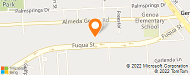 Insurance Company Near Me - Brown, Emily R, AGT