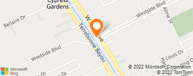 Insurance Company Near Me - Travis Gravois Agency