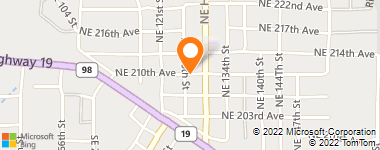 Insurance Company Near Me - Hill & Cobb Insurance Agency