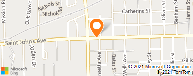 Insurance Company Near Me - Brooke Insurance & Financial Services
