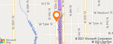 Insurance Company Near Me - Mark McWhirt Insurance Agency
