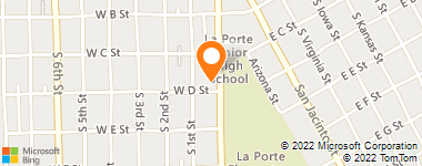 Insurance Company Near Me - National Insurance Agency