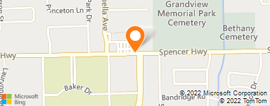 Insurance Company Near Me - Larry Gates Insurance Agency