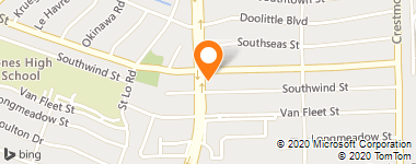 Insurance Company Near Me - L.A. Insurance