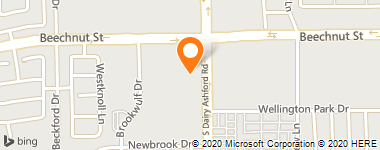 Insurance Company Near Me - Quach Jack