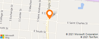 Insurance Company Near Me - State Farm Insurance