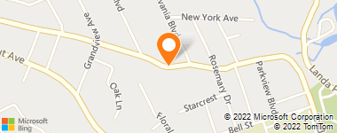 Insurance Company Near Me - Miller Anne & Doug