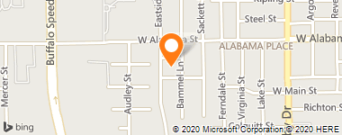 Insurance Company Near Me - Steves, Frederick B, AGT