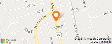 Insurance Company Near Me - Schavrda - Christina E