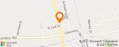 Insurance Company Near Me - Bailey Group
