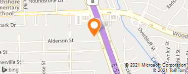 Insurance Company Near Me - Deason, James Dale, AGT