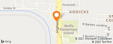 Insurance Company Near Me - Adams & Associates Insurance Agency