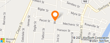 Insurance Company Near Me - Bynet